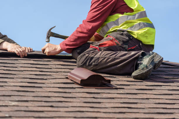 Best Flat Roof Repair Services  in Rson, CA