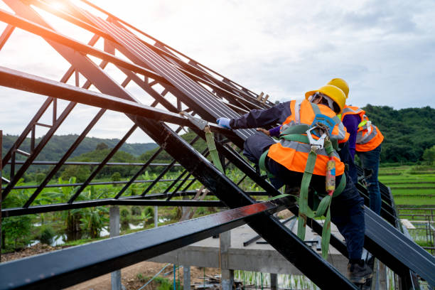 Best Roof Waterproofing Services  in Rson, CA