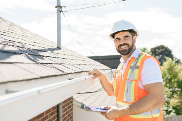 Roof Installation Near Me in Carson, CA