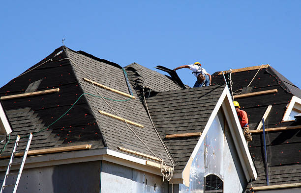 Heating Cable for Roof Installation in Carson, CA