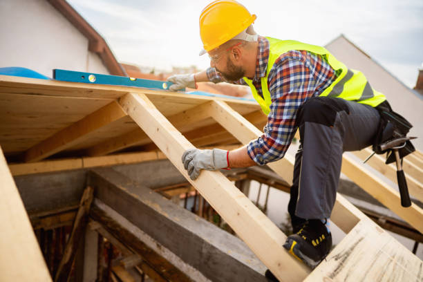 Reliable Carson, CA Roofing Contractor Solutions
