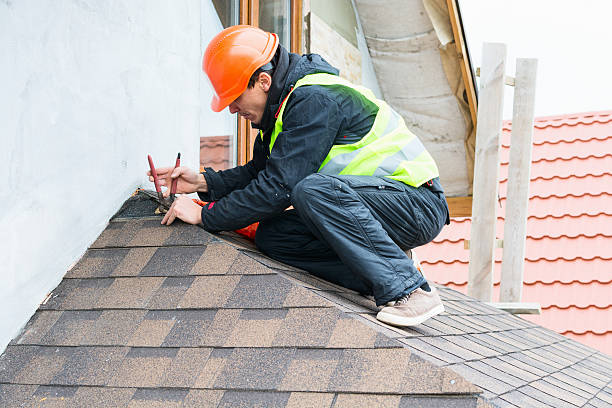 Best Flat Roof Repair Services  in Rson, CA