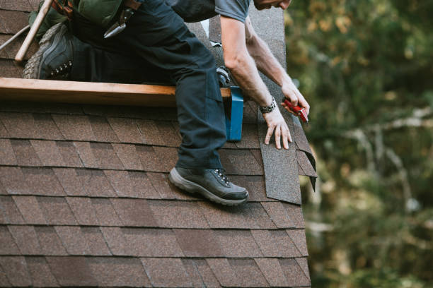 Best Roof Maintenance Services  in Rson, CA